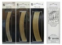 Drut progowy SINTOMS (progi Special Brass) 