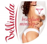 Minislip Brazilian BU812882 