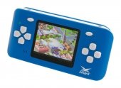 Konsola Shark SHG01, 101 gier - po naprawie 