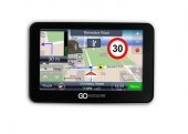Zestaw GPS GoClever NAVIO 500 FE 5 