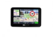 Zestaw GPS GoClever NAVIO 500 PLUS FE 5 
