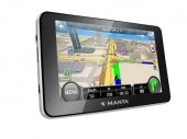 Zestaw GPS MANTA GPS510MSX MST 5 PL 