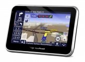 Zestaw GPS NavRoad NR470 Enovo 