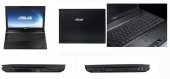 Kup na RATY! Asus B53E-SO009X 15,6LED/i3-2310M/2/<br />500/IHD/BT/CAM/7PR 