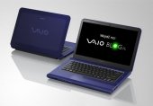 Sony VAIO CA3S1E/L 14/i3-2330M/4GB/500<br />GB/HD6470/7HP/Blue 