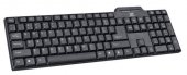 Klawiatura STANDARD PS/2 SH901 