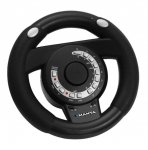 Kierownica AIR WHEEL MANTA MM624 