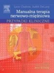 Manualna terapia nerwowo-mięśniowa. Przypadki kliniczne 