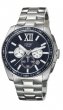 ESPRIT MERIDIAN CHRONO BLUE