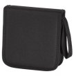 CD-WALLET 32 CD czarny