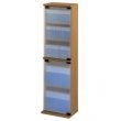 Wieża CD/DVD Milano 150 Buk