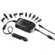 Zasilacz samochodowy 12V / 120W