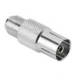 Adapter gniazdo F -gniazdo antenowe