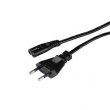 Kabel zasilający 1.5m