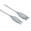 Kabel USB A-B 1.8m