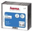 Pudełko CD-Slim Standard, 10 -pak