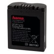 Akumulator 7,2V/700MAH PAN.CGR-S006E