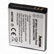 AKUMULATOR 3,6V/700MAH, CANON NB-8L