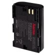 AKUMULATOR 7,2V/1430MAH, CANON LP-E6