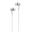 Słuchawki SMOKIN BUDS WHITE/CHROME