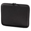 IPAD  ETUI  HARDCASE RIGID  CZARNE