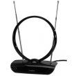 ANTENA POKOJOWA AKTYWNA  BLACK PIANO 40DB