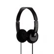 SŁUCHAWKI  UPROCK BLACK/BLACK
