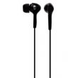 SŁUCHAWKI SMOKIN BUDS  BLACK/BLACK