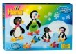 Pingwinki Midi - koraliki Hama 3000 elementów