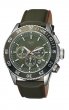 ESPRIT VARIC CHRONO GREEN