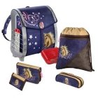 Zestaw szkolny PURE TOUCH RODEO HORSE 