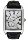 Maurice Lacroix Pontos Rectangulaire Reserve de Marche - PT6167-SS001-110 
