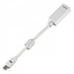 ADAPTER MINI DISPLAYPORT - HDMI 