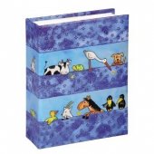 ALBUM ZOO 10X15/200 