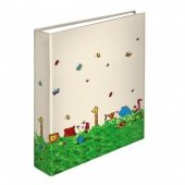 ALBUM JUNGLE 10X15/200 