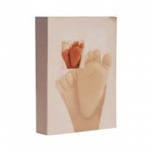 ALBUM BABY FEEL 10X15/200 