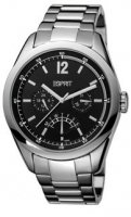 ESPRIT AVALANCE SILVER BLACK