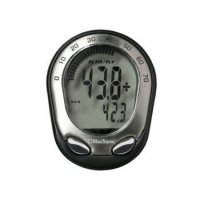 LICZNIK ROWEROWY BIKE PRO 9 BPM-09C
