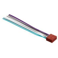 Adapter ISO Uniwersal głośnik 