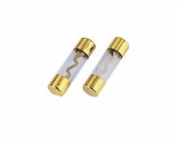 Bezpieczniki kloszowe 2X 40A