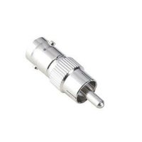 Adapter BNC GN. - Cinch WT.