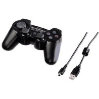 PAD BEZPRZEWODOWY SCORPAD PRO DO SONY PS3