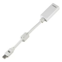 ADAPTER MINI DISPLAYPORT - HDMI 
