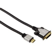 K. HDMI - DVI/D 1,8M PROCLASS