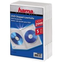 DVD DOUBLE-BOX BIALE 5P. 