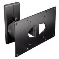 UCHWYT DO MONITORA LCD NEXT VESA 200X100, CZARNY 
