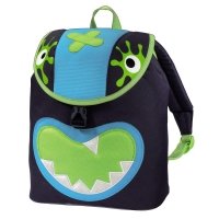 MONSTER FAB PLECAK DZIECIĘCY