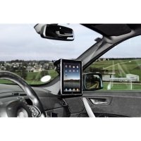 IPAD 1/2 UCHWYT SAMOCHODOWY A