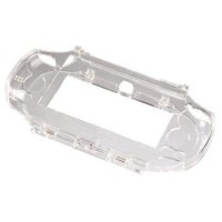 FUTERAŁ CRYSTAL DO SONY PS VITA 