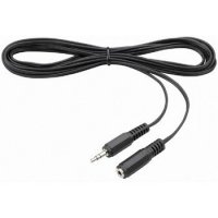 Przedłużacz JACK 3,5 DŁ. 5M HF